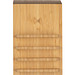 Ladestation für 4 Geräte, beige