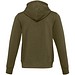 Laguna Unisex Hoodie, Forest Green2, L