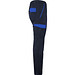 Lange Hose Trooper in Farbkombination, 52, navy/royalblau