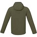 Langley Softshelljacke für Herren, Forest Green2, M