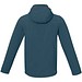 Langley Softshelljacke für Herren, Hale Blue, M