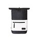 Laptop-Rucksack REFLEX M, schwarz