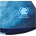 Loki Sublimation-Mütze aus RPET mit Fleece-Schicht, navy, M (25x20cm)