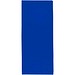 Lucas RPET Sporthandtuch 30 × 80 cm, royalblau