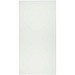 Lucas RPET Sporthandtuch 70 × 140 cm, weiss