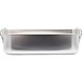 LUNCH Edelstahlbox 1400 ml, silber