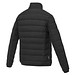 Macin Daunenjacke für Damen, schwarz, L