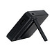 Powerbank Mag 5000mAh, schwarz