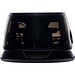 Magnetischer Wireless Lautsprecher mit Licht REEVES-BEGMELLA, schwarz