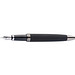 Mark Twain Metall-Schreibset, schwarz