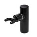 Massage Pistole REEVES-ACUREL, schwarz