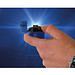 USB Lichtbogen Feuerzeug, blau
