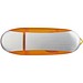Memo USB-Stick, orange, 32GB