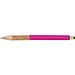 Metall Kugelschreiber Capri,pink