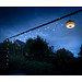 Metmaxx® Outdoorlampe LuminaFlex