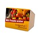 Mini-Beet mit Samen, Petersilie, 1-seit. Druck