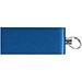 Mini Rotate USB-Stick, blau, 8GB
