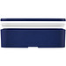MIYO Lunchbox, blau