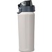 MoLu Edelstahlflasche Puente Alto,weiß
