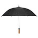 MoLu Regenschirm Saint Barth,schwarz