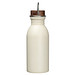 MoLu Trinkflasche Ibiza,weiss