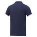 Morgan Polo für Herren, zweifarbig, navy, S