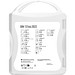 MyKit Erste-Hilfe DIN 13164, weiss