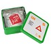 MyKit Erste Hilfe Set für das Auto, grün