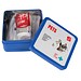 MyKit Erste Hilfe Set für Haustiere, blau