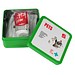 MyKit Erste Hilfe Set für Haustiere, grün