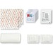 MyKit Erste-Hilfe Set in Papierhülle, Kraftpapier