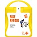 MyKit Fahrrad Reparatur, gelb