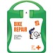 MyKit Fahrrad Reparatur, grün