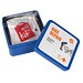 MyKit Fahrradreparaturset, blau