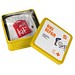 MyKit Fahrradreparaturset, gelb