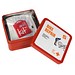 MyKit Fahrradreparaturset, rot