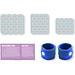 MyKit Kinderreiseset, gelb