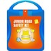 MyKit M Junior Sicherheit, blau