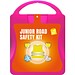MyKit M Junior Sicherheit, magenta