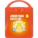 MyKit M Junior Sicherheit, rot