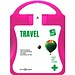 MyKit Reise, magenta