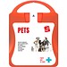 MyKit Tiere, rot