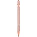 Nanna Kugelschreiber mit Roségold Finish (blaue Mine), Dusty Pink