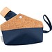 Nature Mini cork, navy