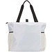 Nomad GRS-recycelte Yoga Tragetasche 18 L, Sandstone