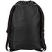 Nomad GRS-recycelter Sportbeutel mit Bodenfach 18 L, schwarz