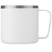 Nordre 350 ml Kupfer-Vakuum Isolierbecher, weiss
