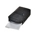 Notebook-Rucksack EUROPE, schwarz meliert