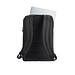 HALFAR Notebook-Rucksack Expert, schwarz