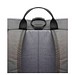 Notebook-Rucksack FASHION, blau-grau meliert